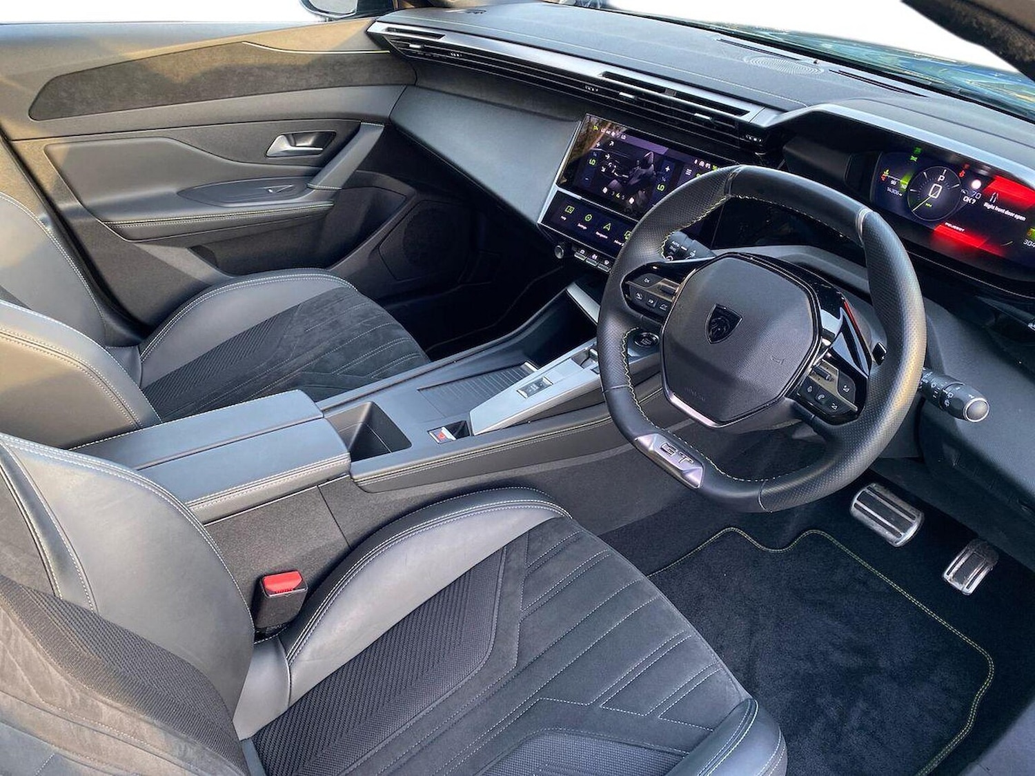 Used Peugeot 308 2023 for sale - 78139591: Photo 15