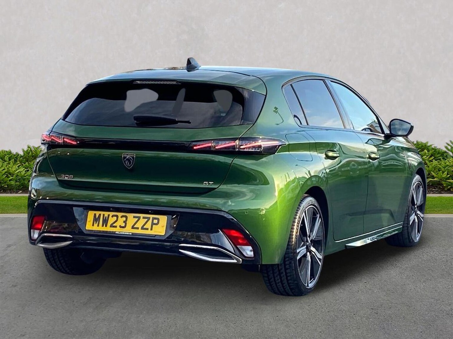 Used Peugeot 308 2023 for sale - 78139591: Photo 18