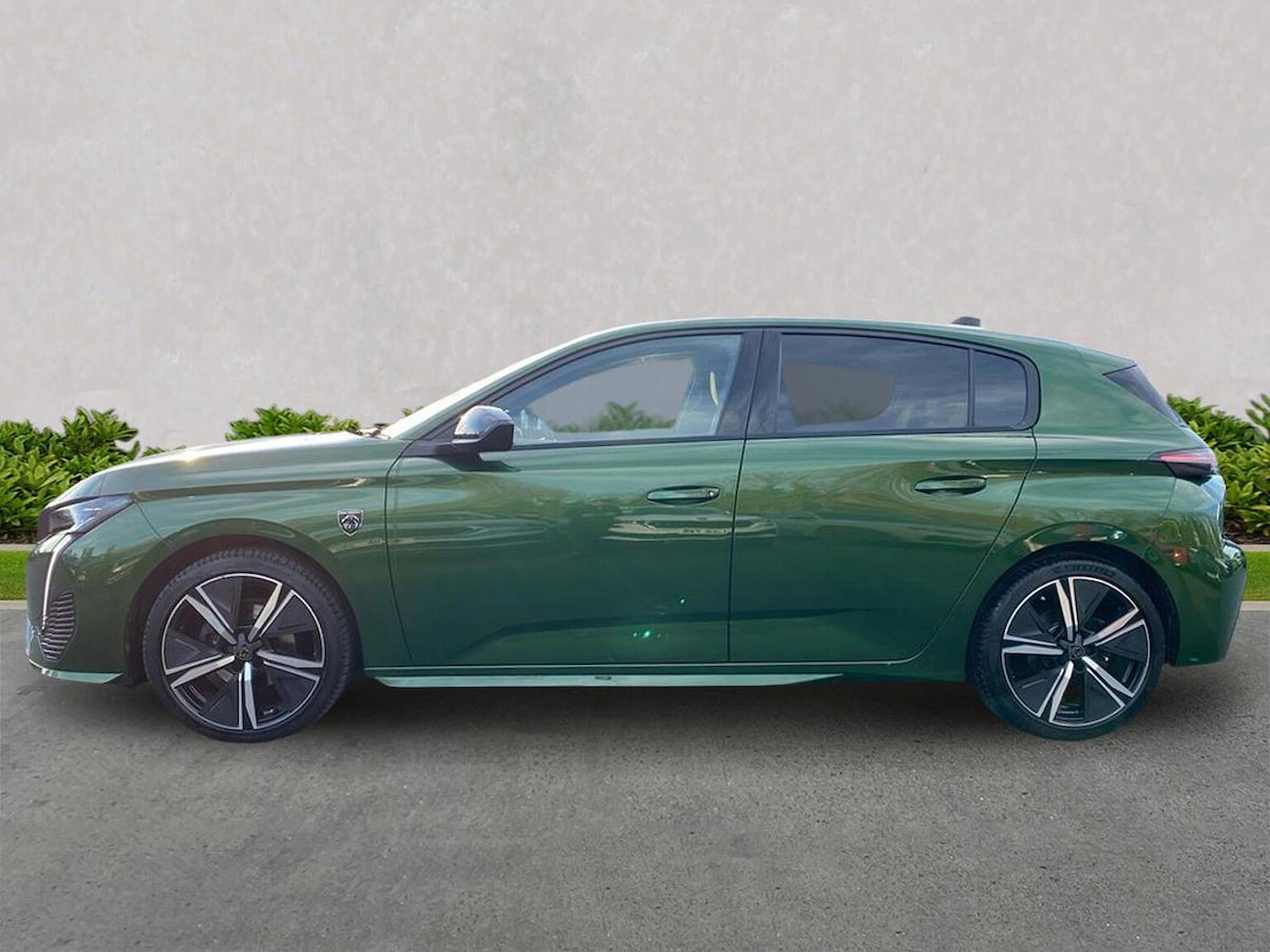 Used Peugeot 308 2023 for sale - 78139591: Photo 19