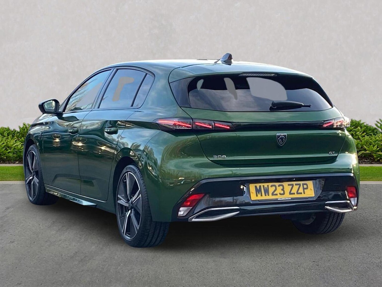 Used Peugeot 308 2023 for sale - 78139591: Photo 2