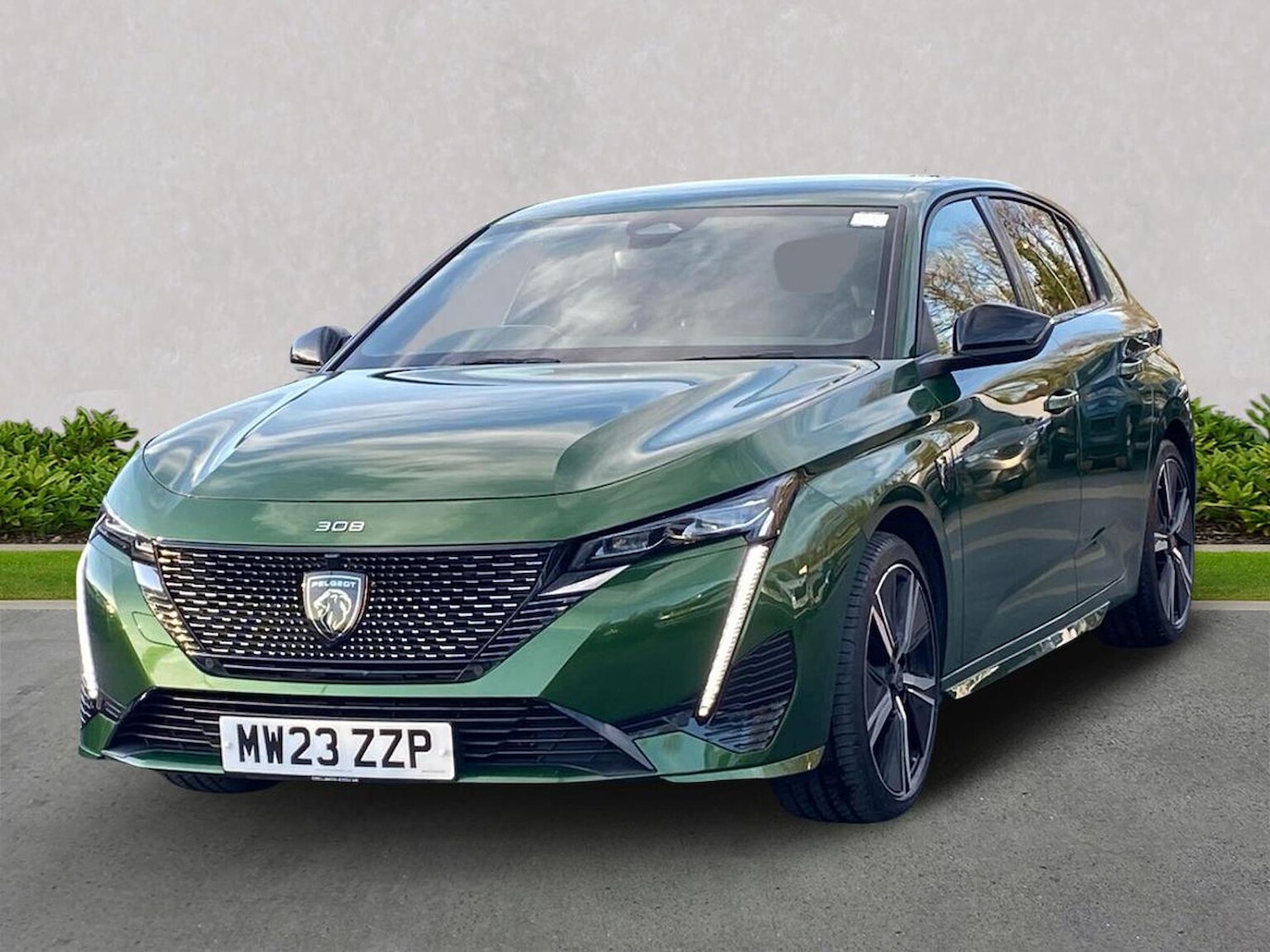 Used Peugeot 308 2023 for sale - 78139591: Photo 20