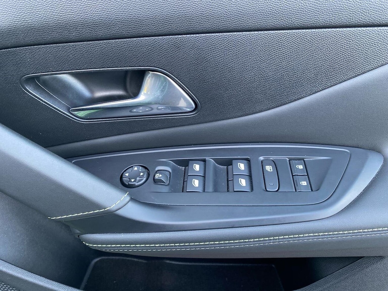 Used Peugeot 308 2023 for sale - 78139591: Photo 21