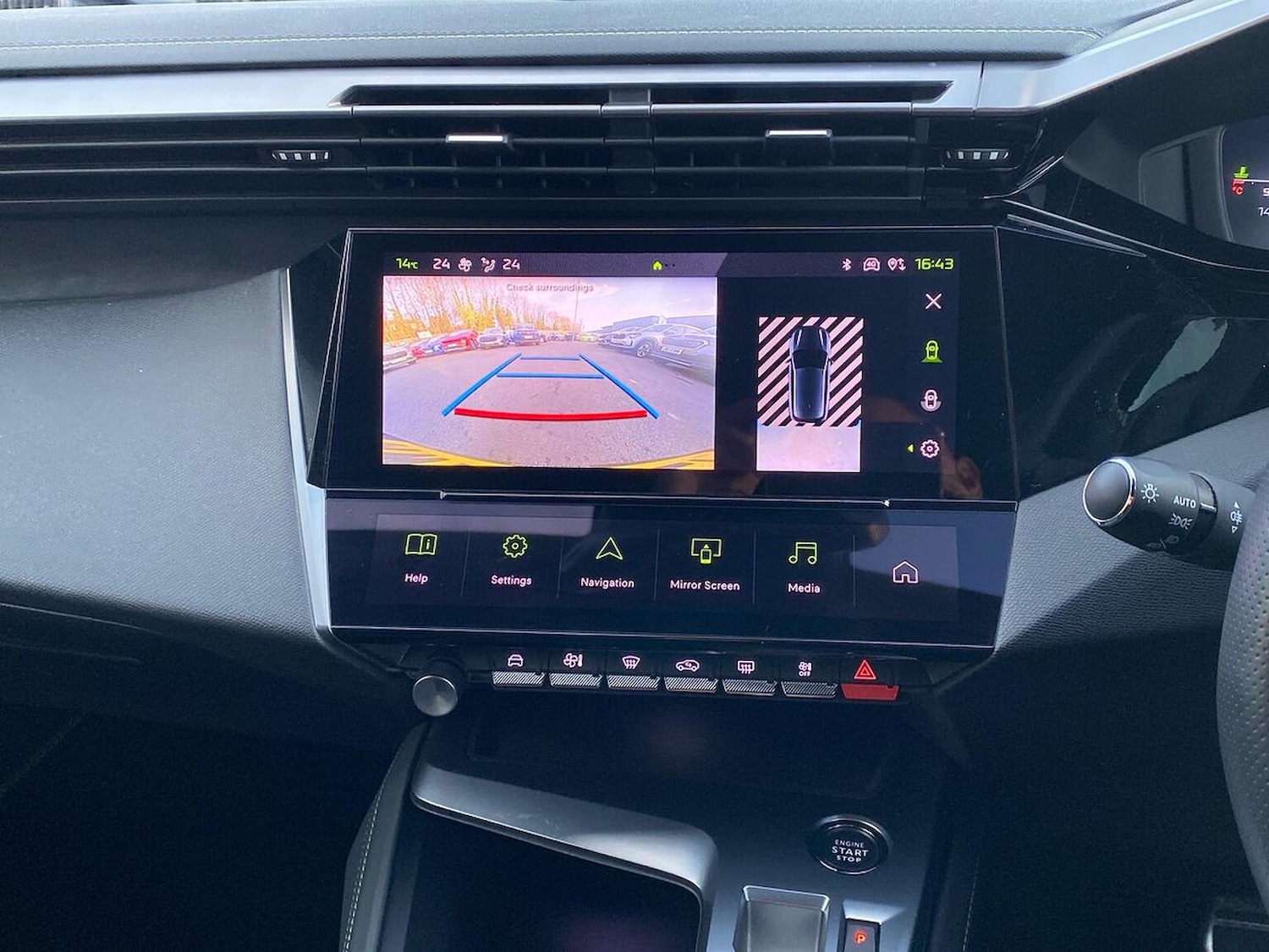 Used Peugeot 308 2023 for sale - 78139591: Photo 23