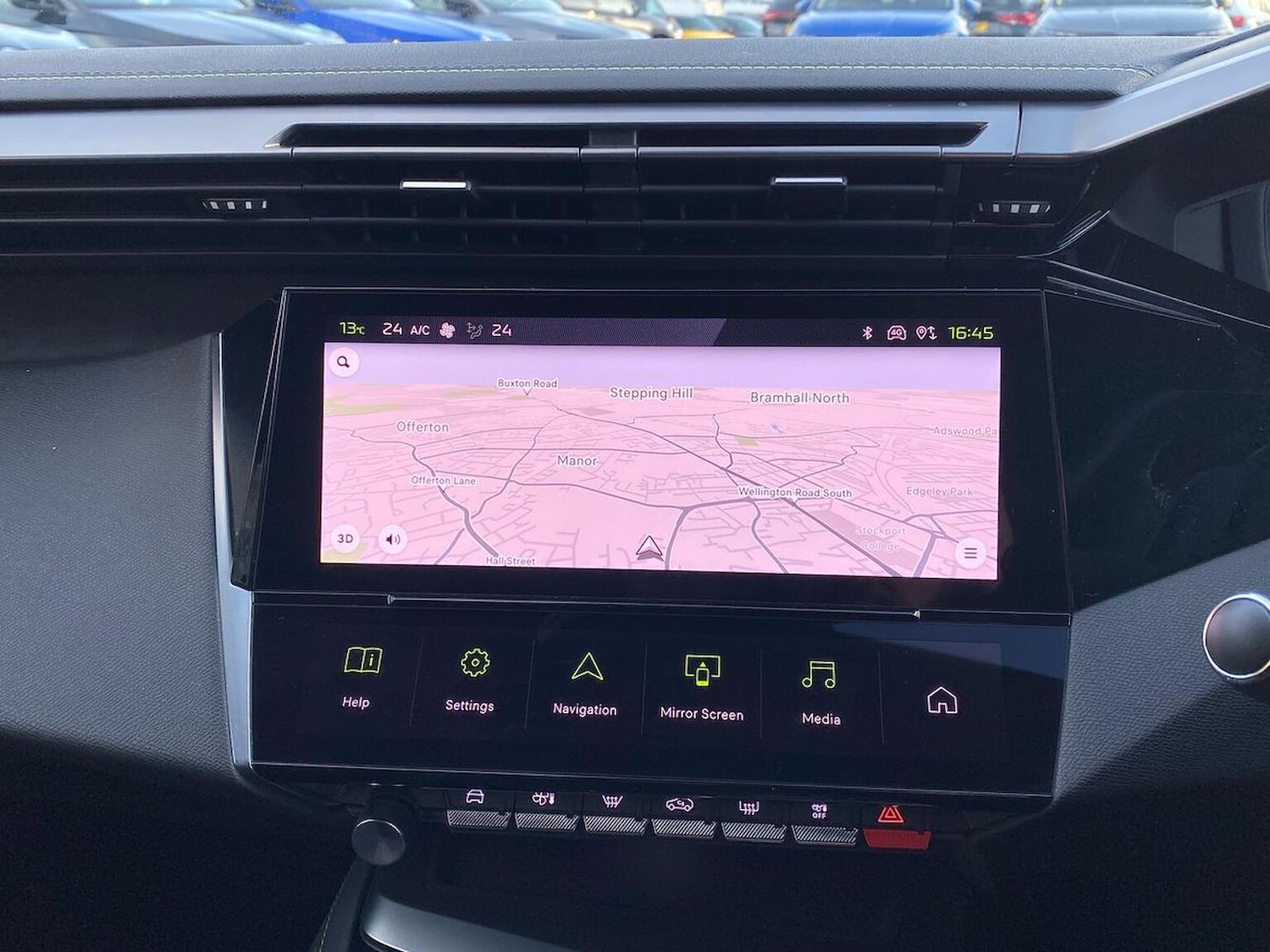 Used Peugeot 308 2023 for sale - 78139591: Photo 24