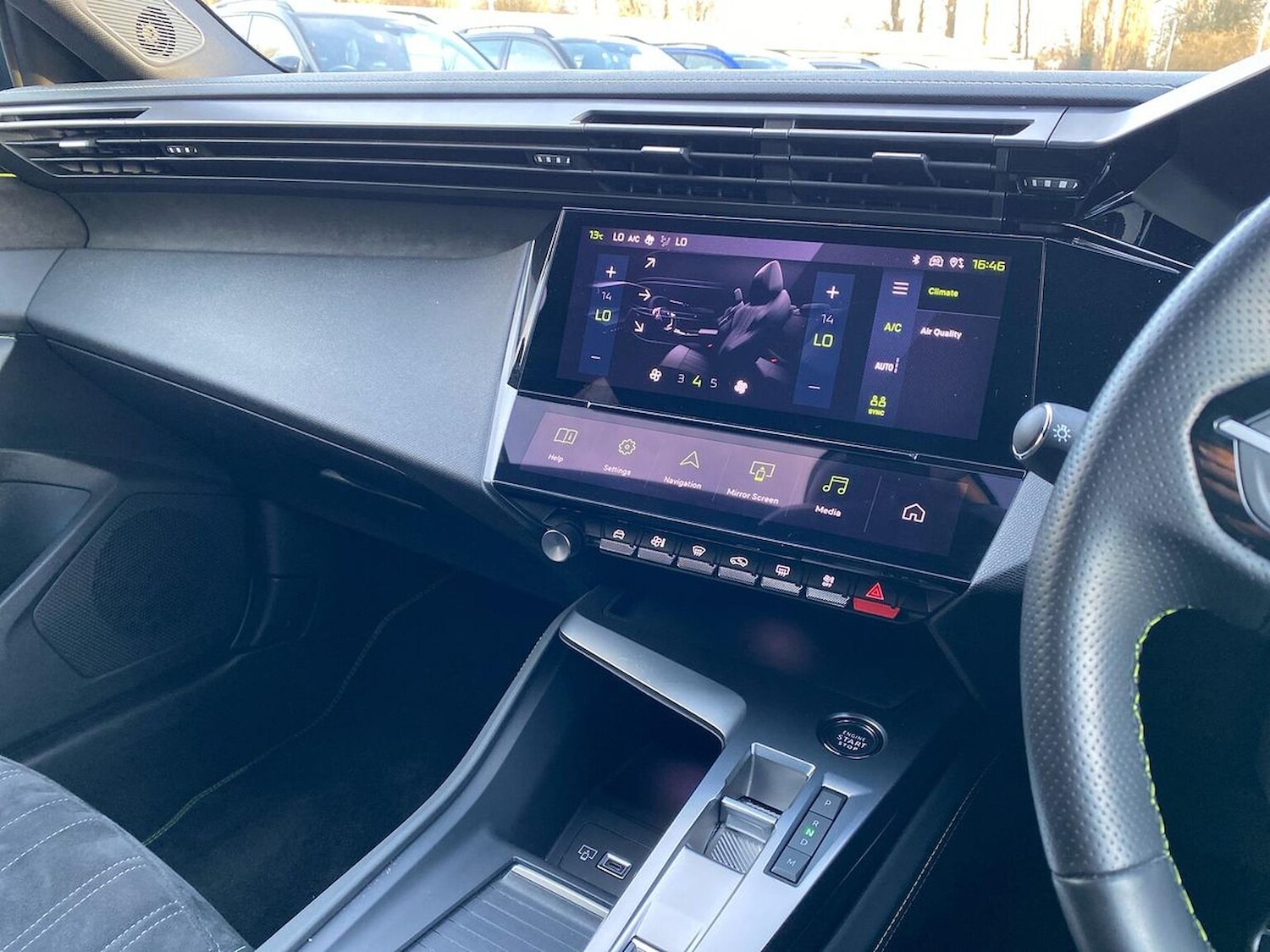 Used Peugeot 308 2023 for sale - 78139591: Photo 25