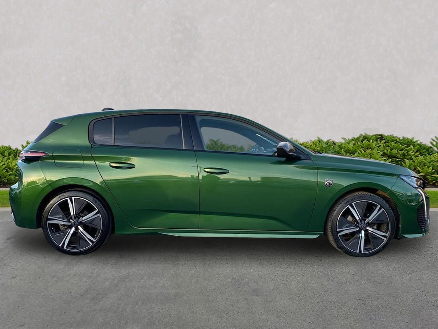 Used Peugeot 308 2023 for sale - 78139591: Photo 3