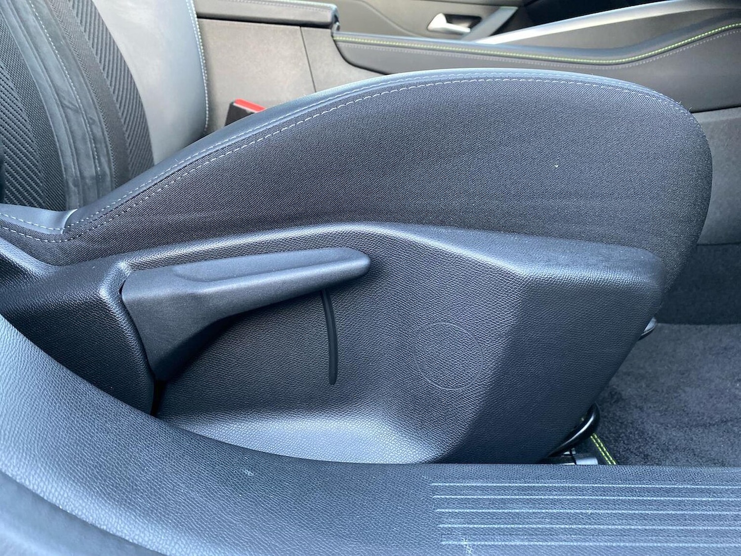 Used Peugeot 308 2023 for sale - 78139591: Photo 30