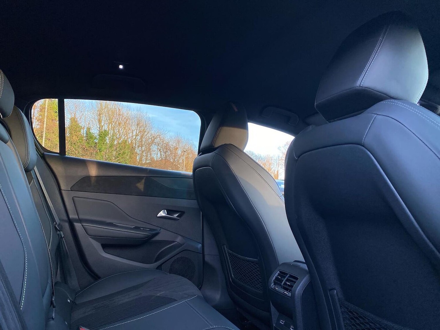 Used Peugeot 308 2023 for sale - 78139591: Photo 31