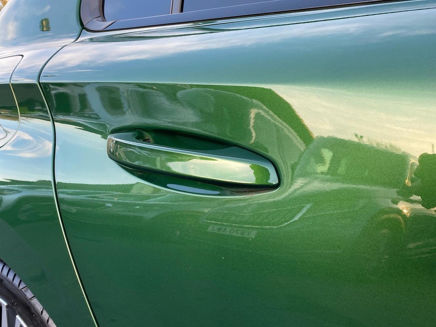 Used Peugeot 308 2023 for sale - 78139591: Photo 36