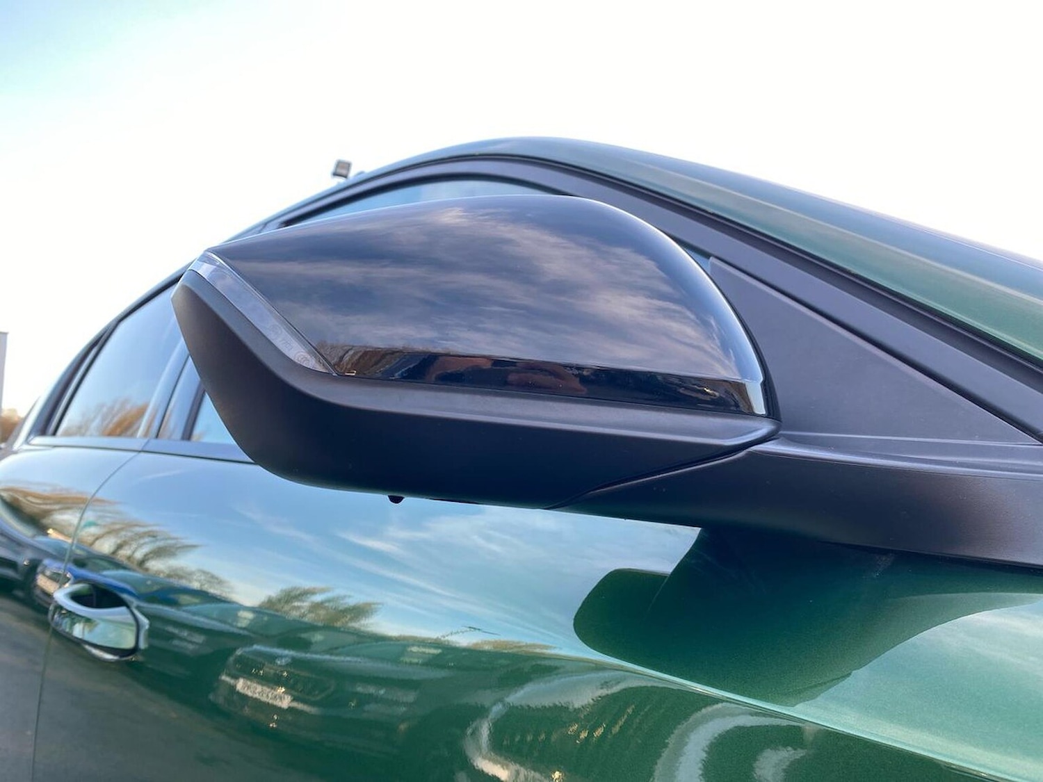 Used Peugeot 308 2023 for sale - 78139591: Photo 37