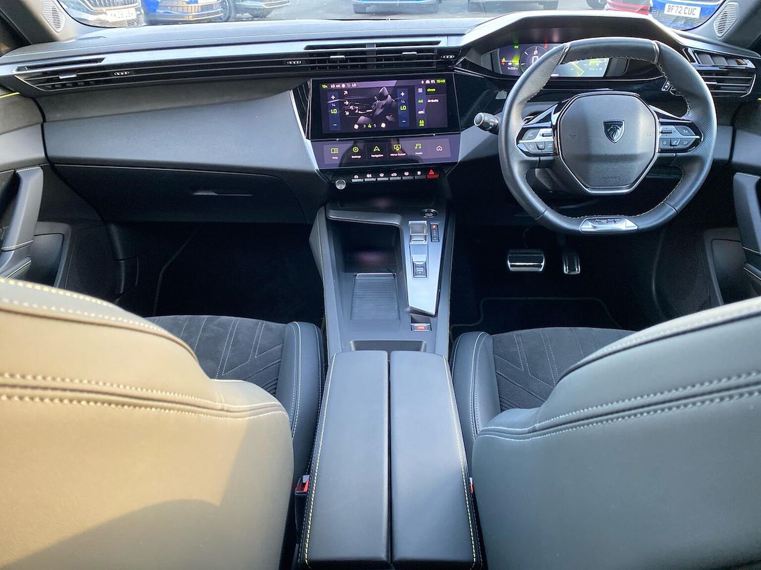 Used Peugeot 308 2023 for sale - 78139591: Photo 41