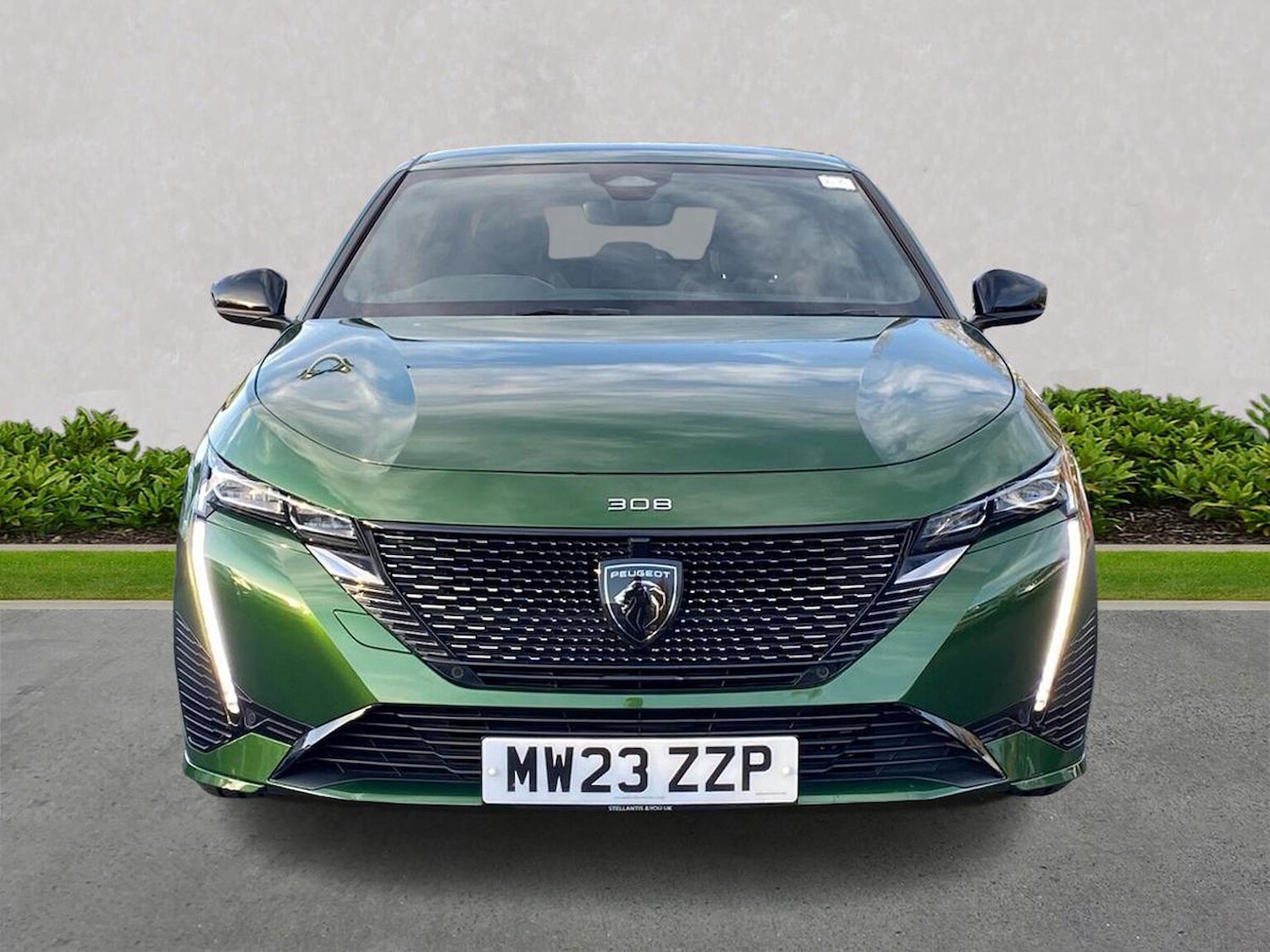 Used Peugeot 308 2023 for sale - 78139591: Photo 5