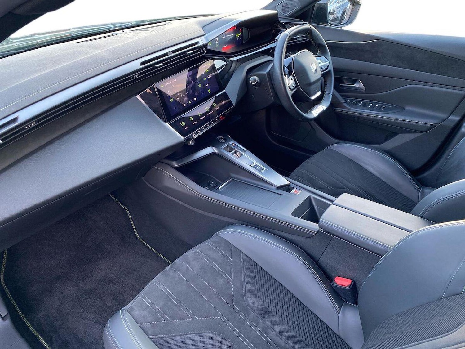 Used Peugeot 308 2023 for sale - 78139591: Photo 7