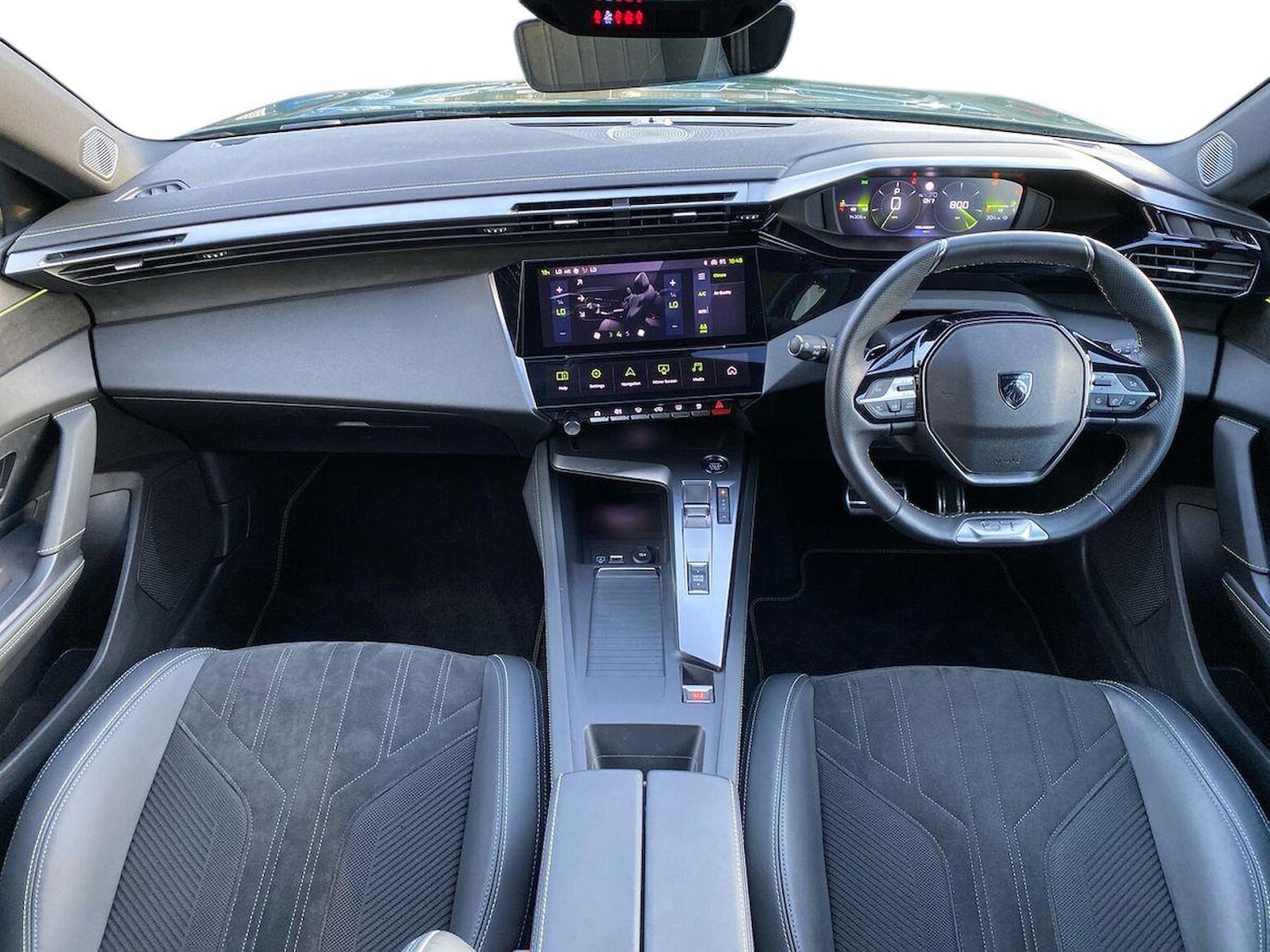 Used Peugeot 308 2023 for sale - 78139591: Photo 8