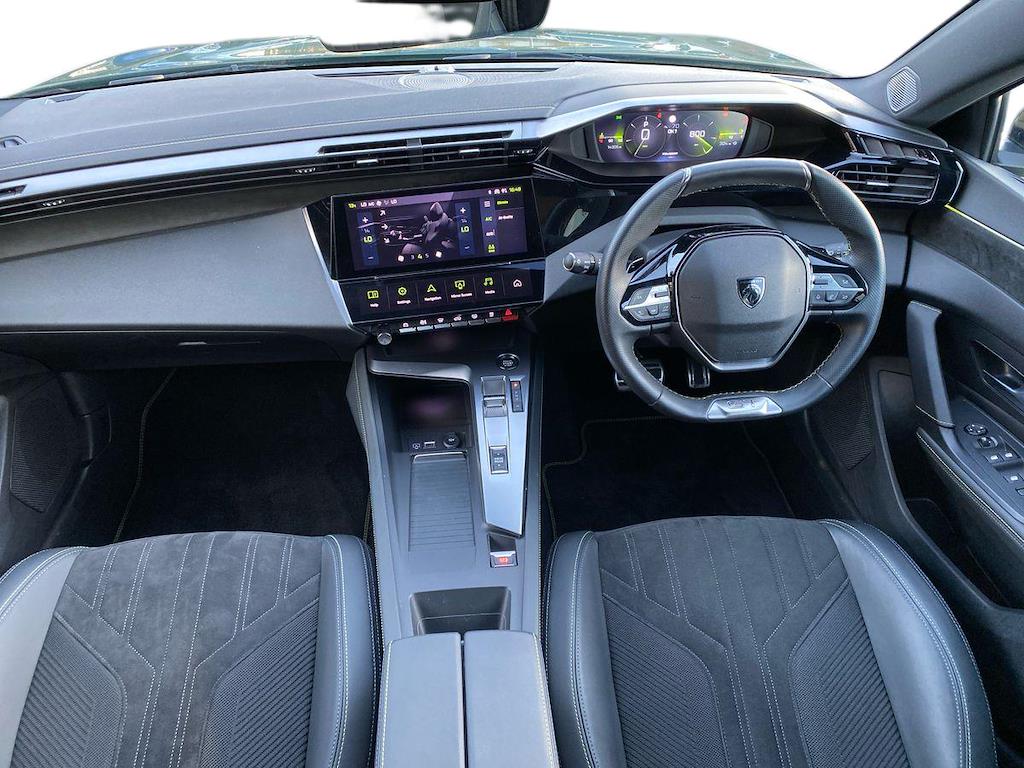 Used Peugeot 308 2023 for sale - 78139591: Photo 9