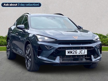 Used Cupra Formentor 2026 for sale - 78927765: Photo