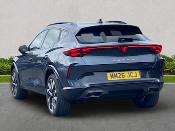 Used Cupra Formentor 2026 for sale - 78927765: Photo