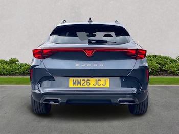 Used Cupra Formentor 2026 for sale - 78927765: Photo