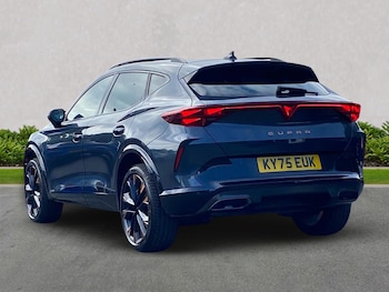 Used Cupra Formentor 2025 for sale - 79143391: Photo