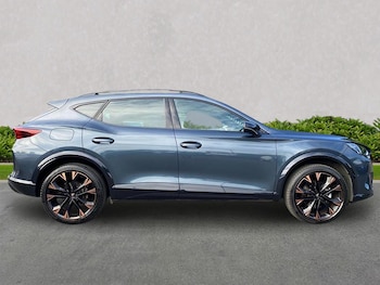 Used Cupra Formentor 2025 for sale - 79143391: Photo