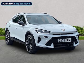 Used Cupra Formentor 2025 for sale - 79725007: Photo