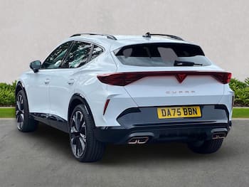 Used Cupra Formentor 2025 for sale - 79725007: Photo