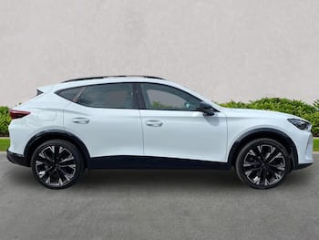 Used Cupra Formentor 2025 for sale - 79725007: Photo