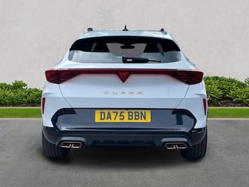 Used Cupra Formentor 2025 for sale - 79725007: Photo