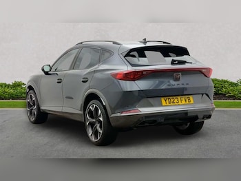 Used Cupra Formentor 2023 for sale - 78681641: Photo