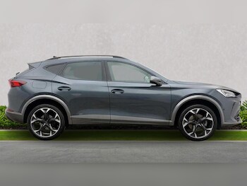 Used Cupra Formentor 2023 for sale - 78681641: Photo