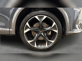 Used Cupra Formentor 2023 for sale - 78681641: Photo