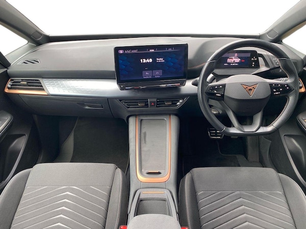 Used Cupra Born 2022 for sale - 75760732: Photo 10
