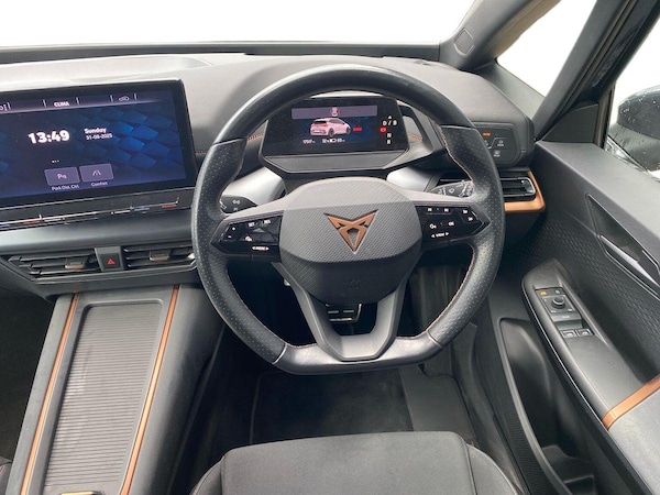 Used Cupra Born 2022 for sale - 75760732: Photo 11