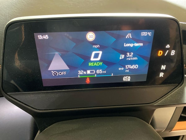 Used Cupra Born 2022 for sale - 75760732: Photo 12