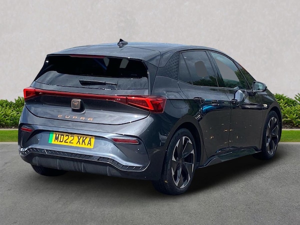 Used Cupra Born 2022 for sale - 75760732: Photo 20