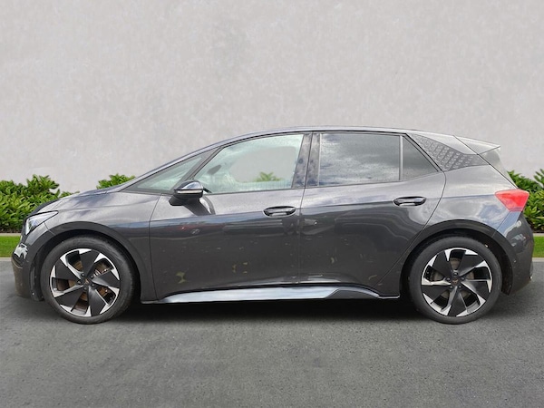 Used Cupra Born 2022 for sale - 75760732: Photo 21