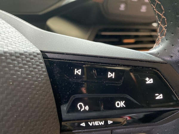 Used Cupra Born 2022 for sale - 75760732: Photo 28
