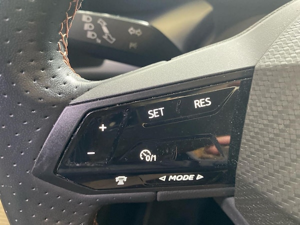 Used Cupra Born 2022 for sale - 75760732: Photo 29