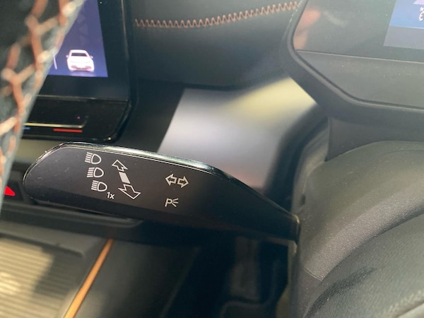 Used Cupra Born 2022 for sale - 75760732: Photo 31