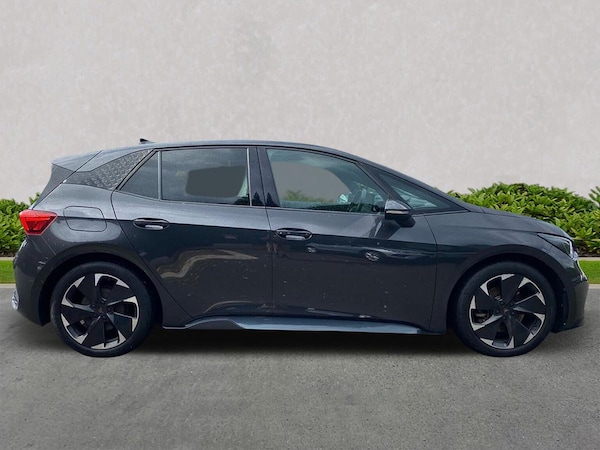Used Cupra Born 2022 for sale - 75760732: Photo 5
