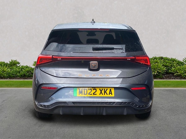 Used Cupra Born 2022 for sale - 75760732: Photo 6