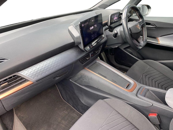 Used Cupra Born 2022 for sale - 75760732: Photo 9