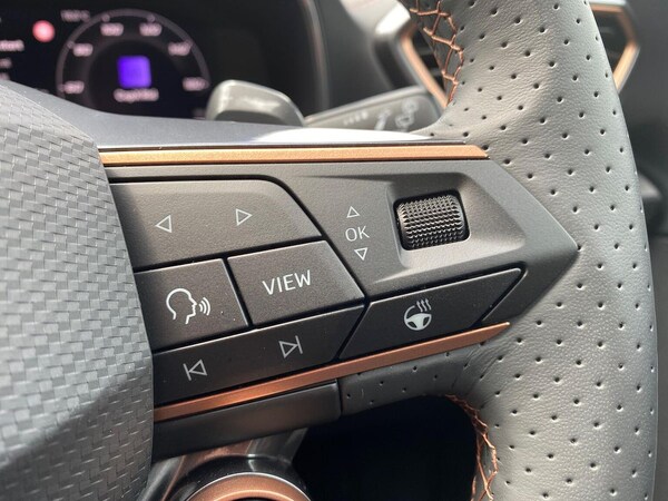 Used Cupra Formentor 2025 for sale - 75475649: Photo 28