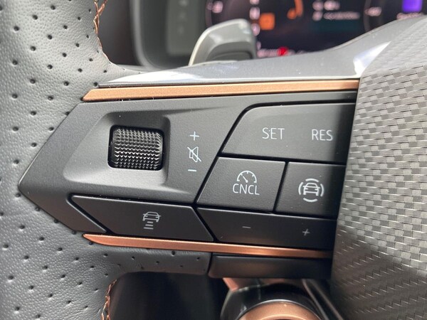 Used Cupra Formentor 2025 for sale - 75475649: Photo 29