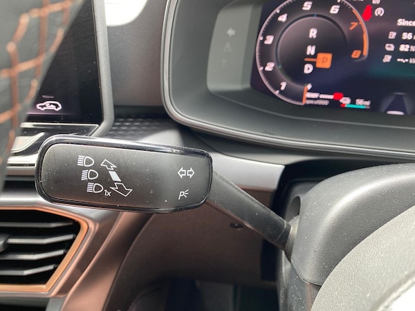 Used Cupra Formentor 2025 for sale - 75475649: Photo 31