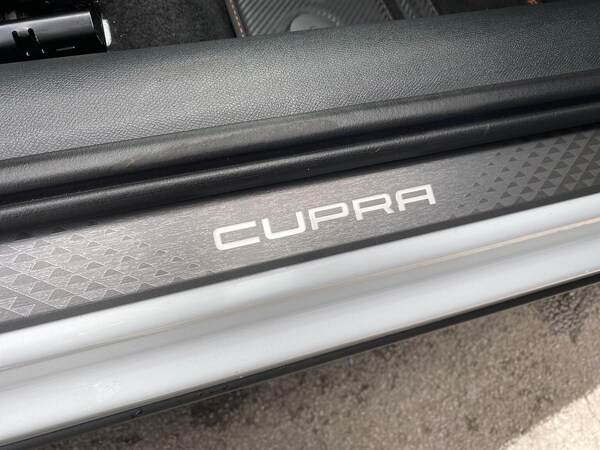 Used Cupra Formentor 2025 for sale - 75475649: Photo 36