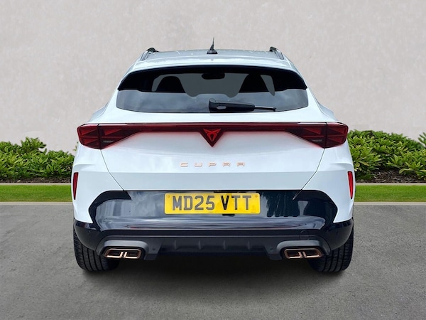 Used Cupra Formentor 2025 for sale - 75475649: Photo 6
