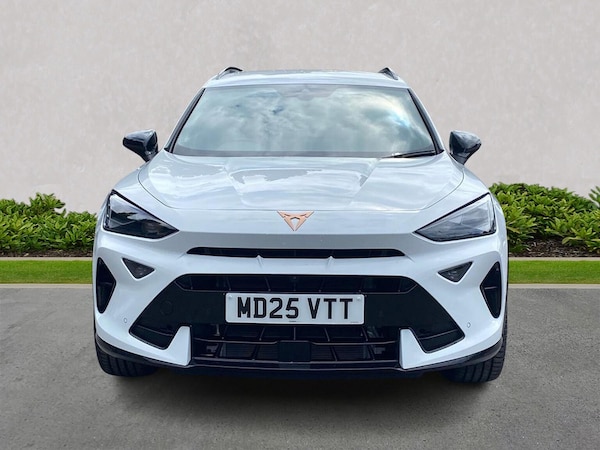 Used Cupra Formentor 2025 for sale - 75475649: Photo 7
