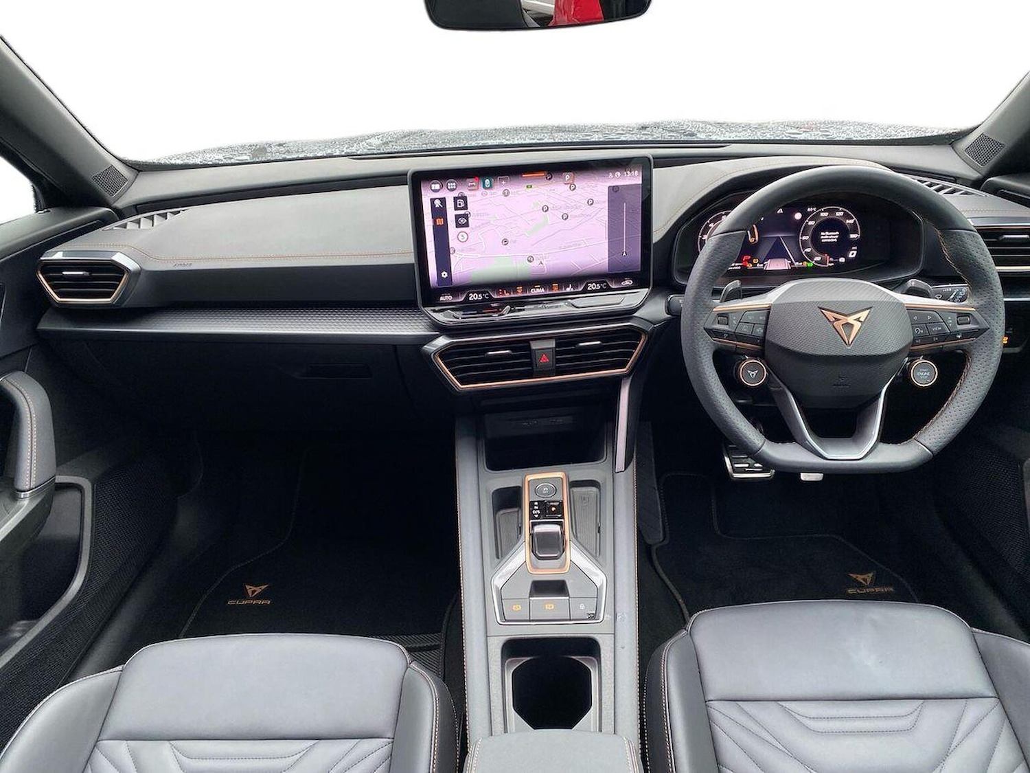 Used Cupra Formentor 2024 for sale - 77591681: Photo 10