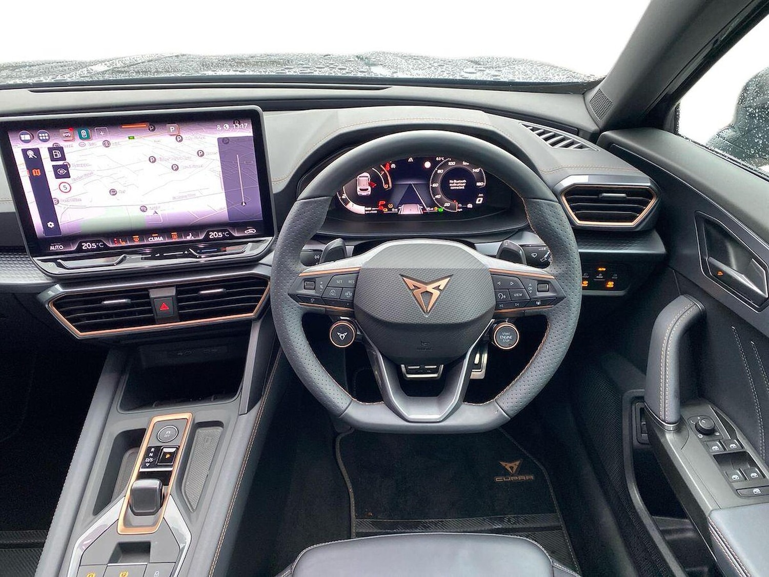 Used Cupra Formentor 2024 for sale - 77591681: Photo 11